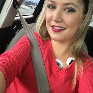 Meet your Posher, Crystal